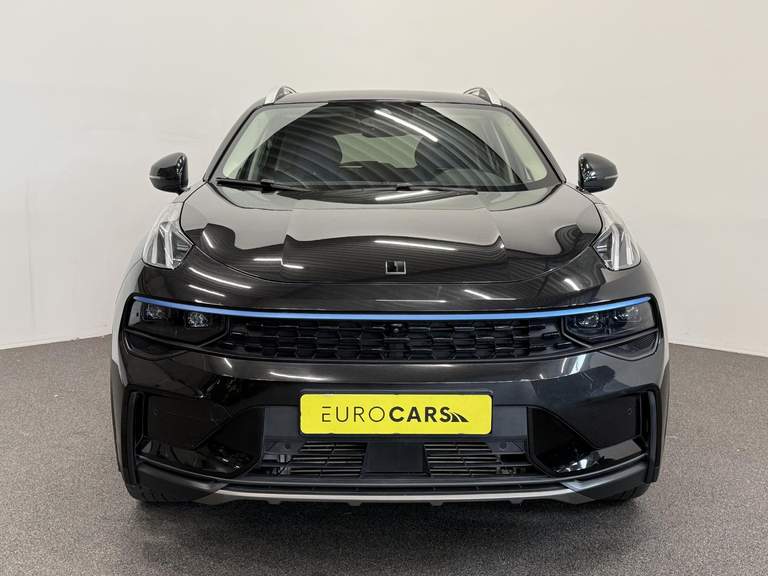 Lynk & Co