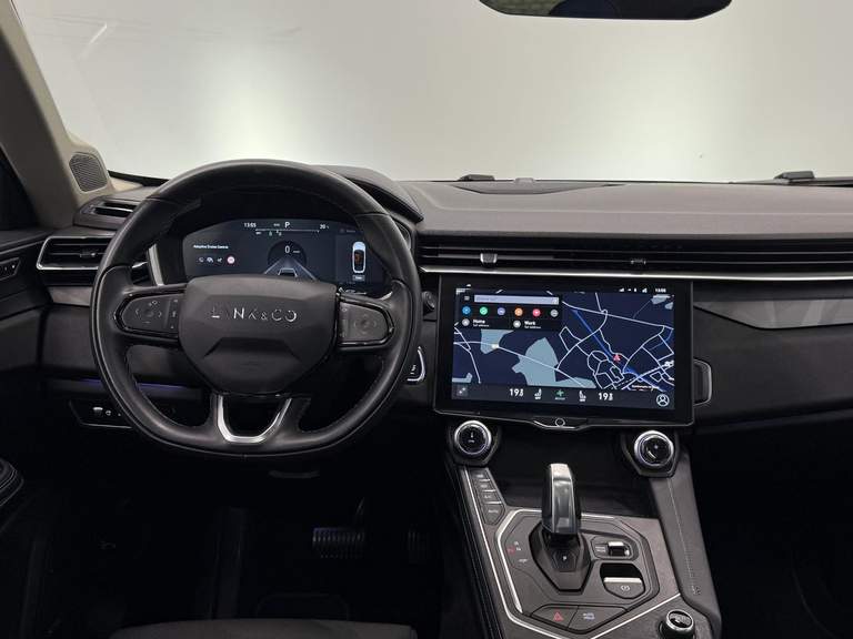 Lynk & Co