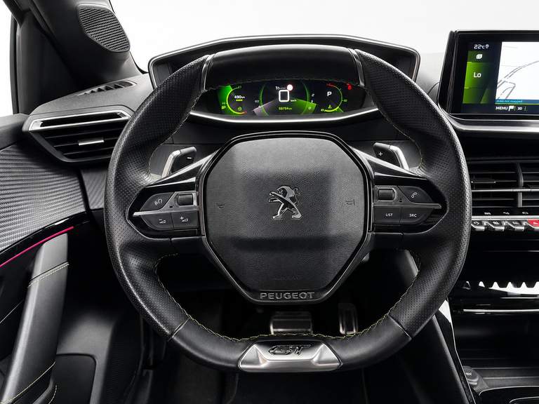 Peugeot Peugeot
