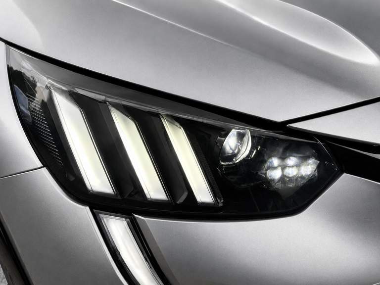 Peugeot Peugeot
