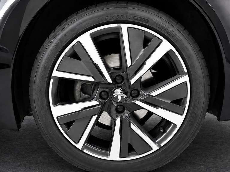Peugeot Peugeot