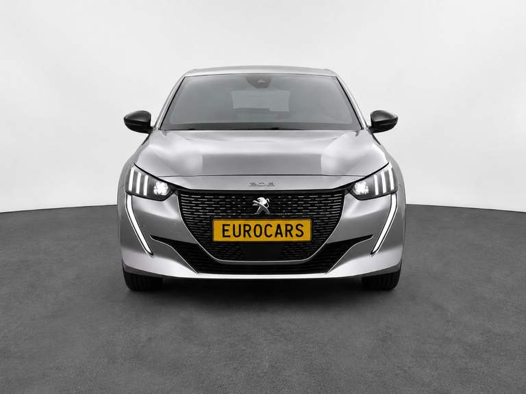 Peugeot Peugeot