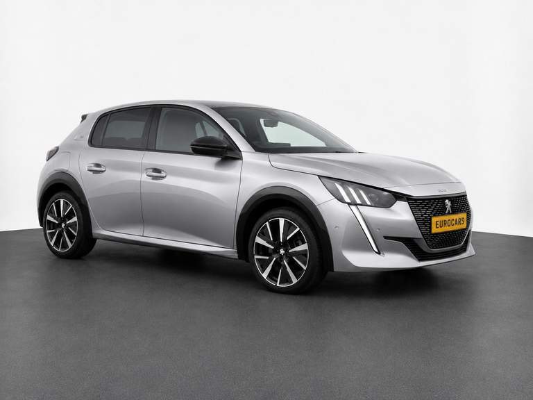 Peugeot Peugeot