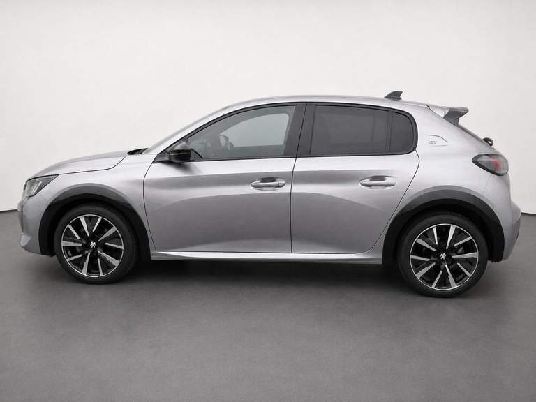 Peugeot Peugeot