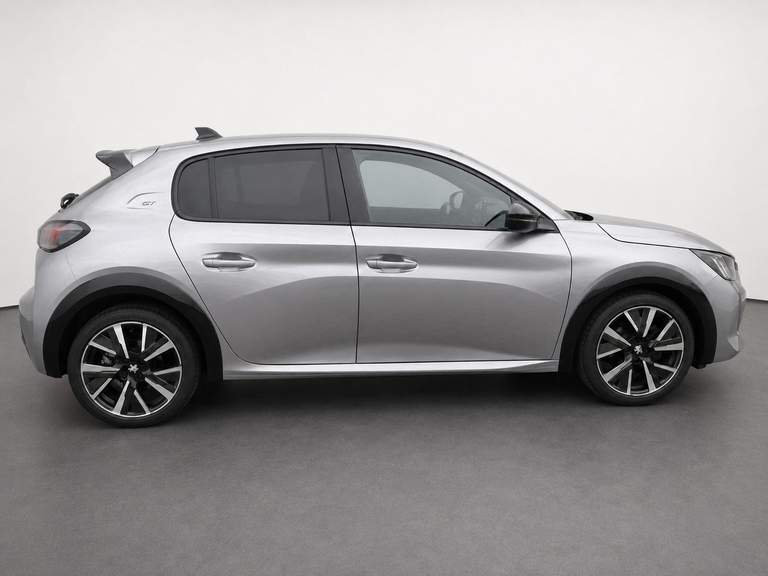 Peugeot Peugeot