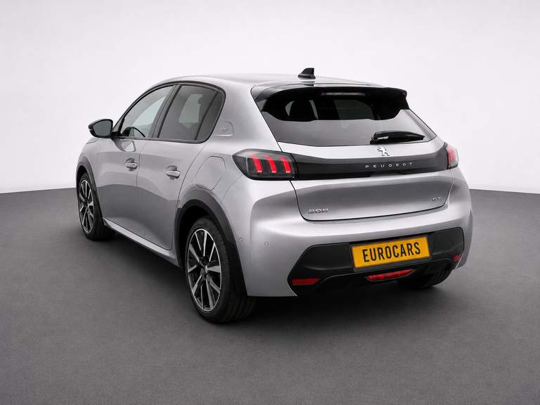 Peugeot Peugeot