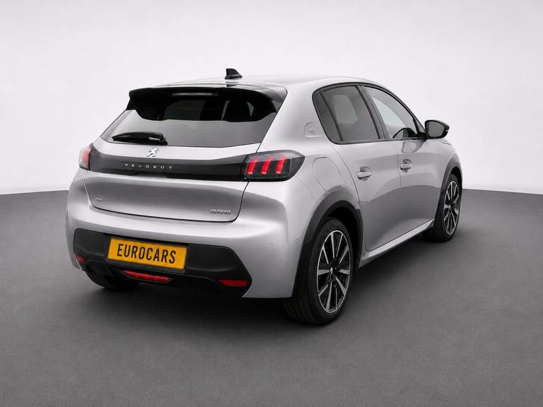 Peugeot Peugeot