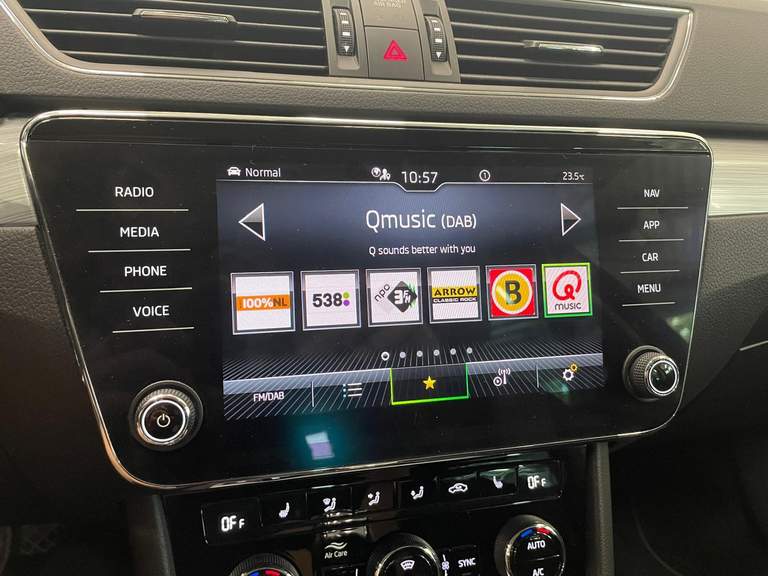 ŠKODA ŠKODA