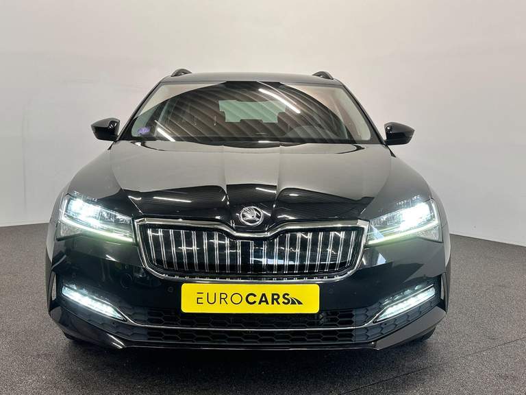 ŠKODA ŠKODA
