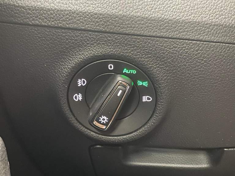ŠKODA ŠKODA