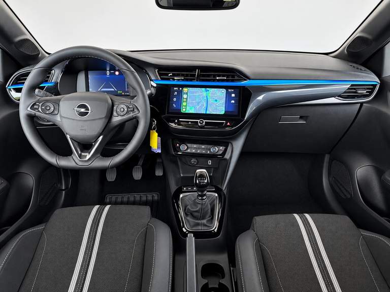 Opel Opel
