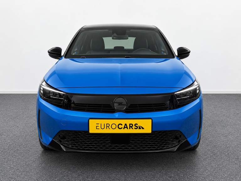 Opel Opel