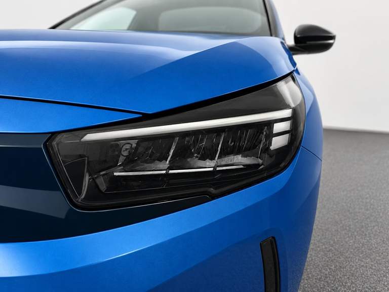 Opel Opel