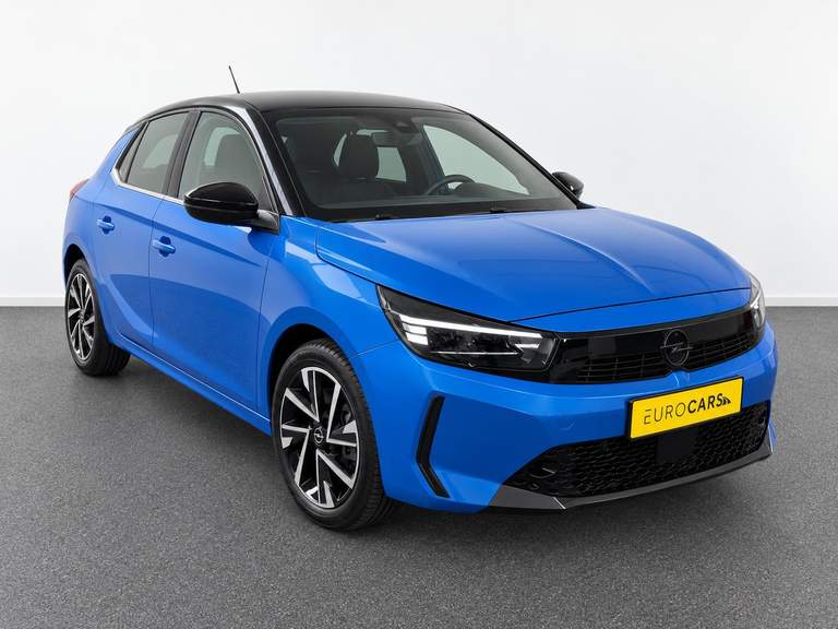 Opel Opel