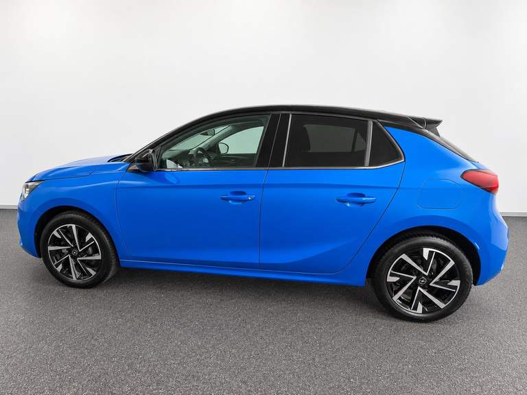 Opel Opel