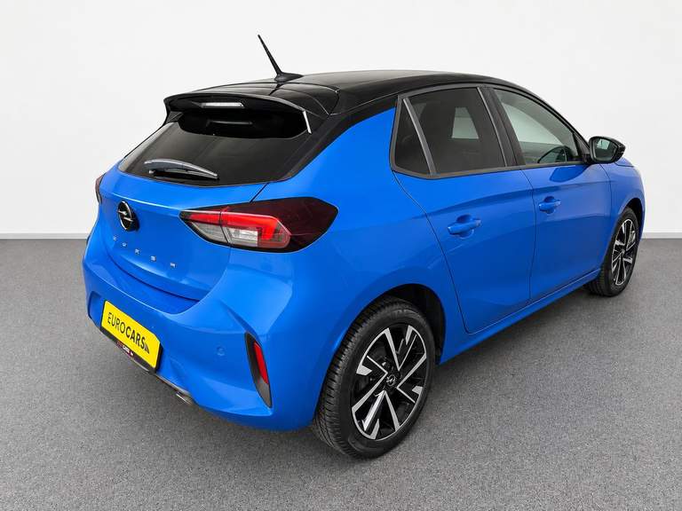 Opel Opel
