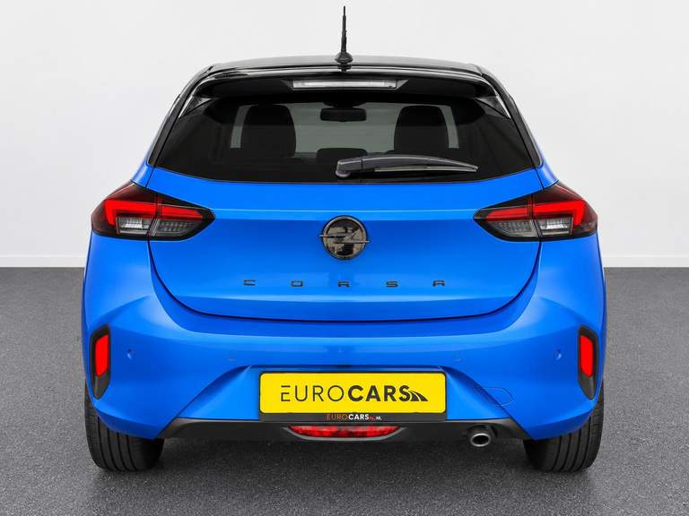 Opel Opel