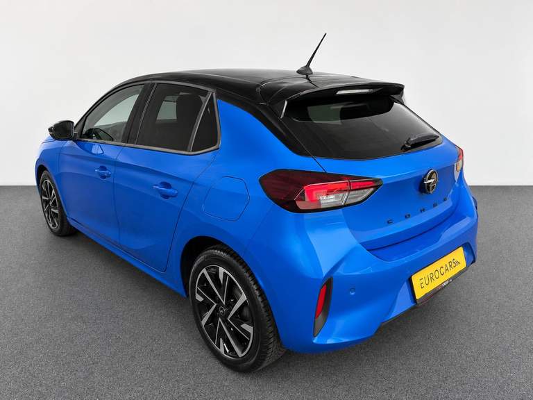 Opel Opel