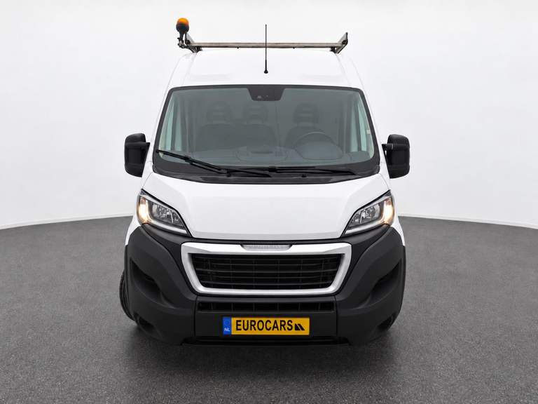 Peugeot Peugeot