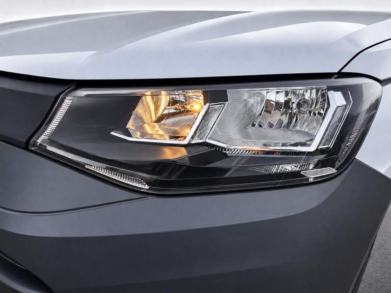 Volkswagen Volkswagen