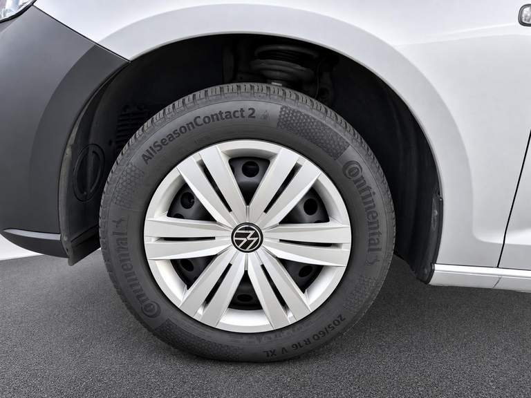 Volkswagen Volkswagen