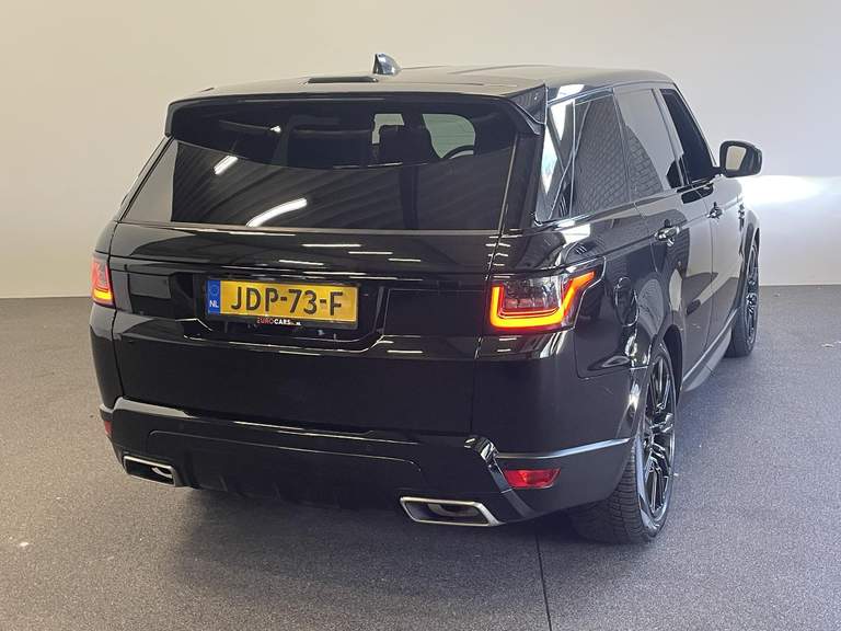 Land Rover Land Rover