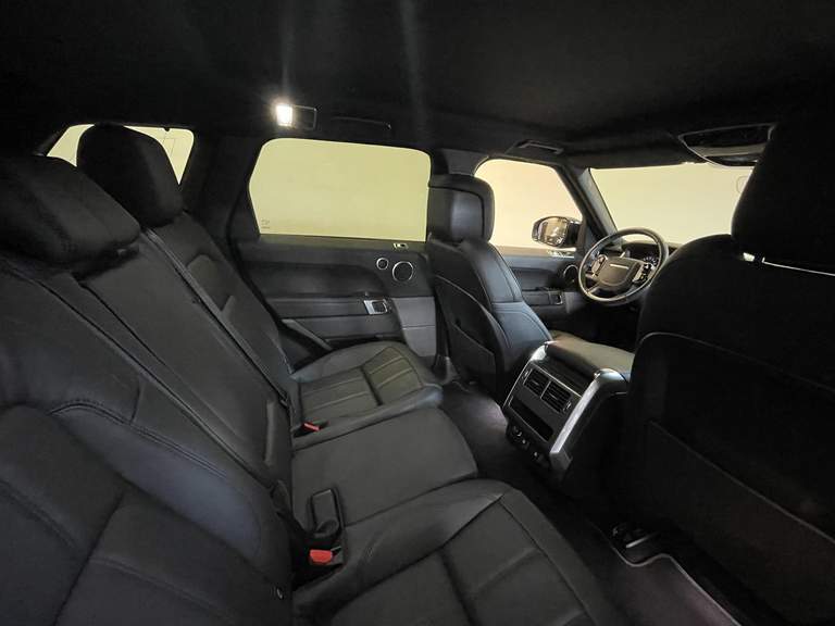 Land Rover Land Rover