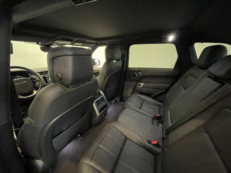 Land Rover Land Rover