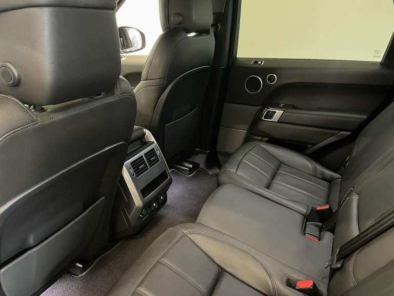 Land Rover Land Rover