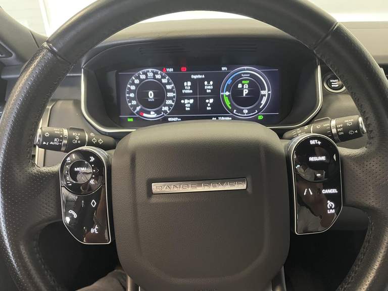 Land Rover Land Rover
