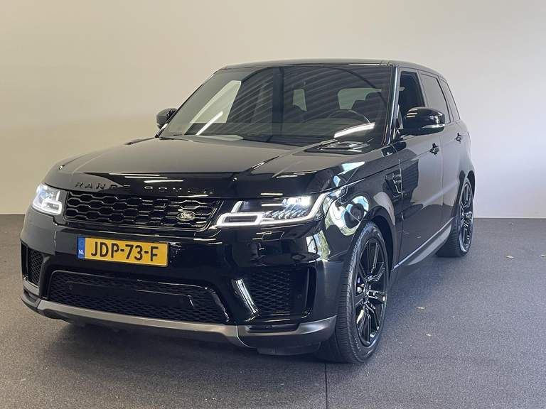 Land Rover Land Rover