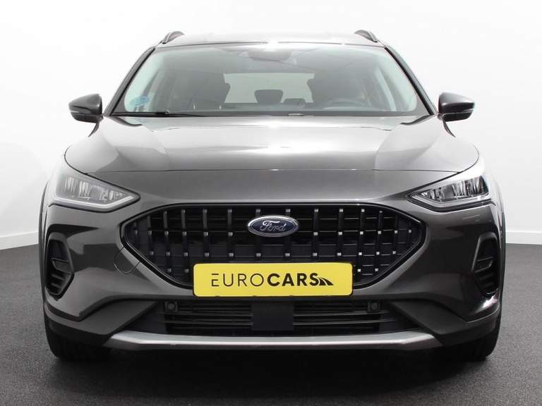 Ford Ford
