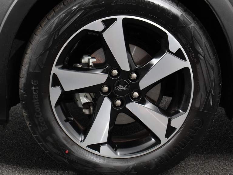 Ford Ford