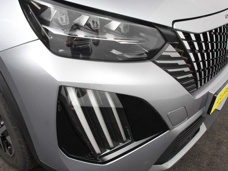 Peugeot Peugeot