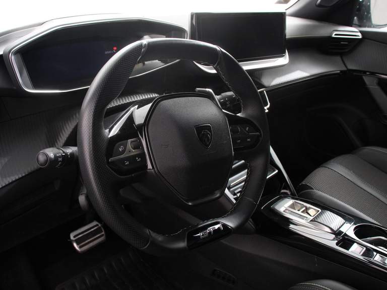 Peugeot Peugeot