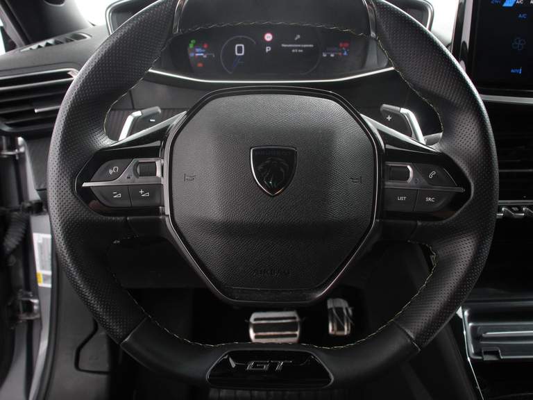 Peugeot Peugeot