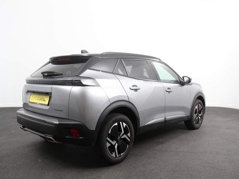 Peugeot Peugeot