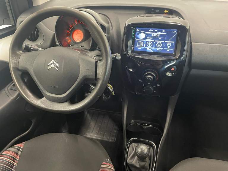 Citroën