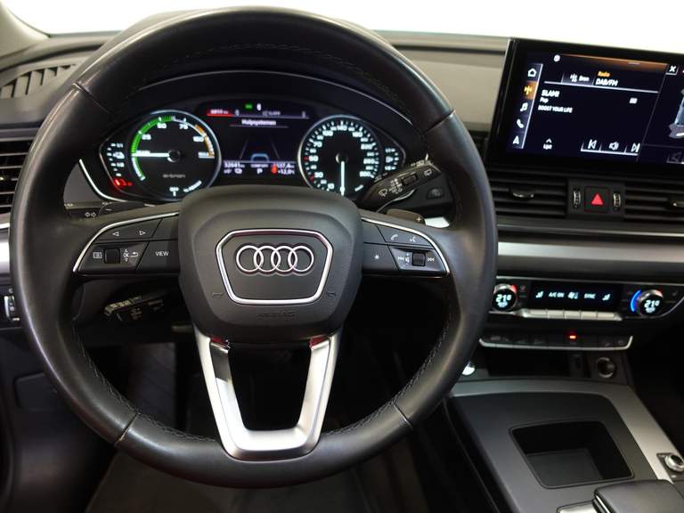 Audi Audi