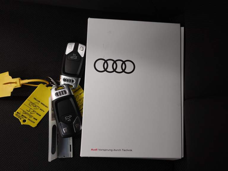 Audi Audi