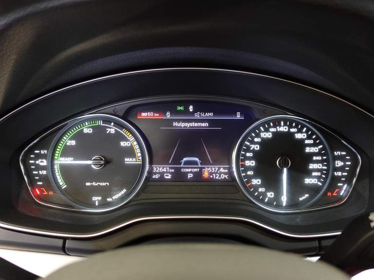 Audi Audi