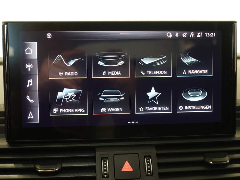 Audi Audi