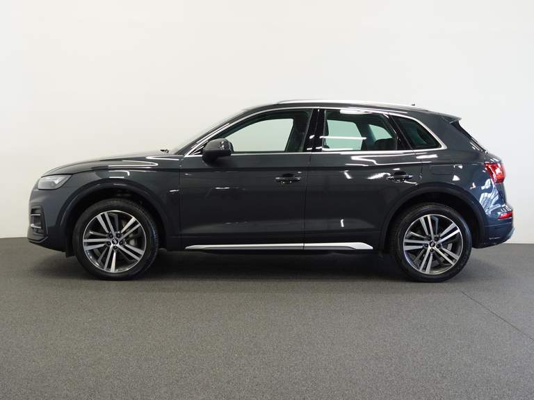 Audi Audi