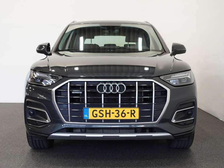 Audi Audi
