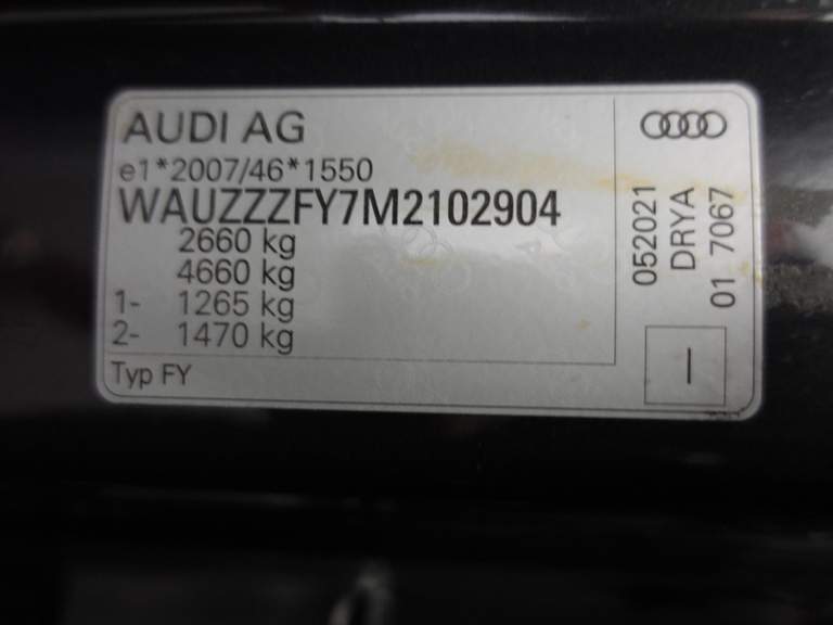 Audi Audi