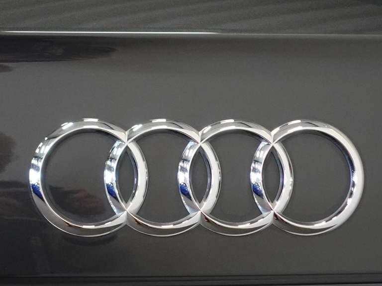 Audi Audi