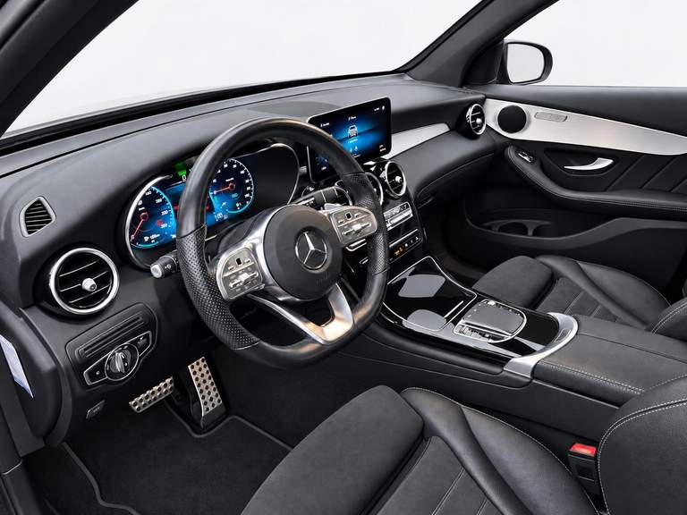 Mercedes-Benz Mercedes-Benz