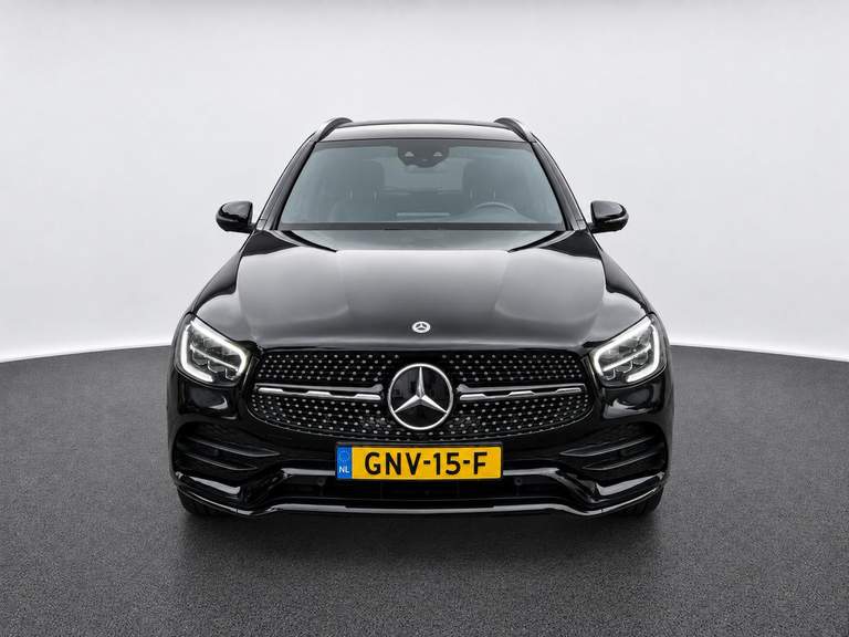 Mercedes-Benz Mercedes-Benz