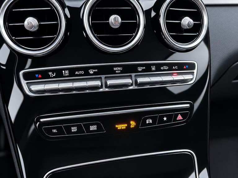 Mercedes-Benz Mercedes-Benz