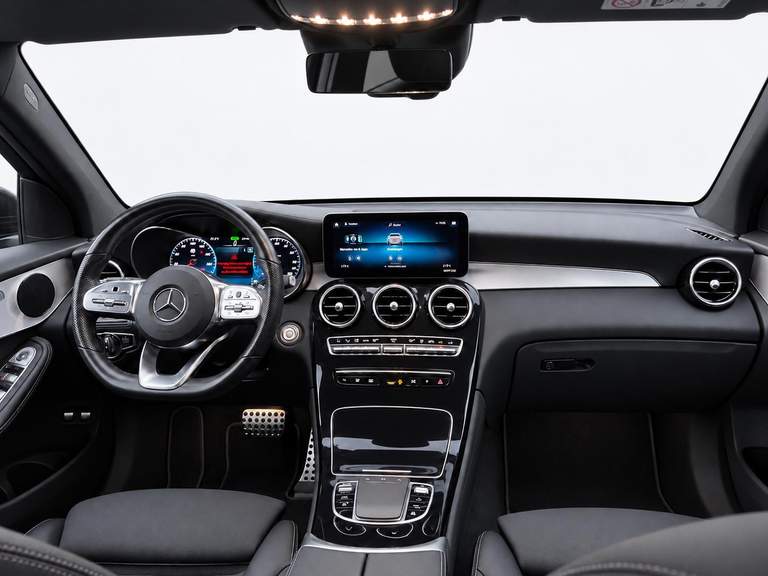 Mercedes-Benz Mercedes-Benz
